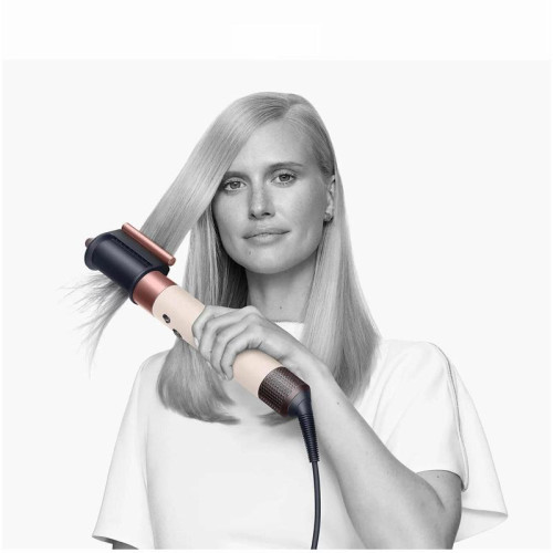 Фен/ Фен Dyson HS08 1300Вт розовый/розовое золото (601848-01) Фен/ Фен Dyson HS08 1300Вт розовый/розовое золото (601848-01)