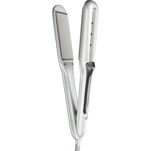 Выпрямитель/ Выпрямитель Haier Aquamarine HHS-617 70Вт белый макс.темп.:230С покрытие:керамическое (FZ000SD00RU) Выпрямитель/ Выпрямитель Haier Aquamarine HHS-617 70Вт белый макс.темп.:230С покрытие:керамическое (FZ000SD00RU)