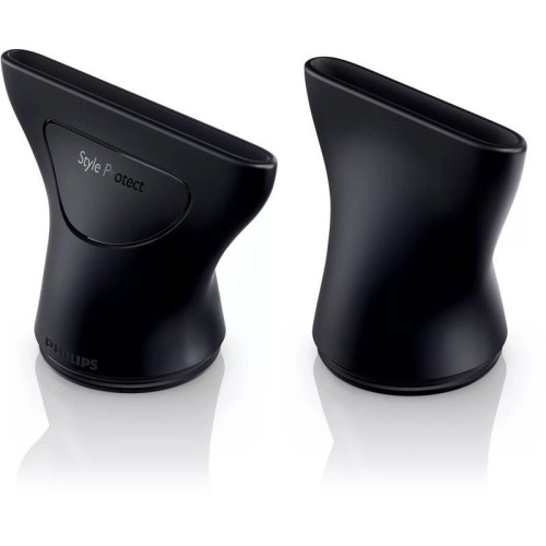 Фен/ Фен Philips HPS920/00 2300Вт черный