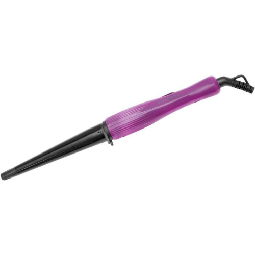 Щипцы/ Щипцы Starwind SHE3101 30Вт фиолетовый макс.темп.:200С покрытие:керамическое