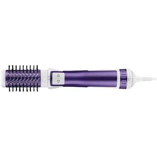 Фен-щетка/ Фен-щетка Rowenta CF9530F0 1000Вт фиолетовый