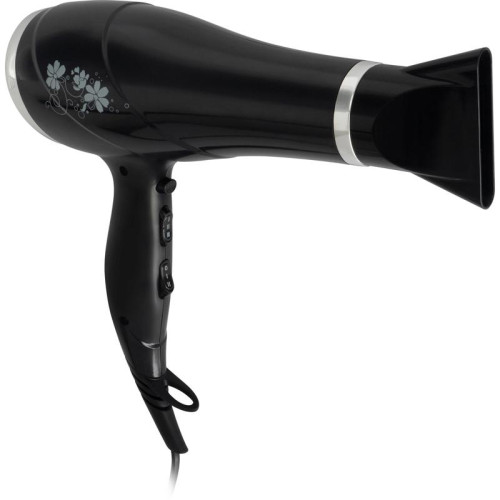 Фен/ Фен Starwind SHP5816 2000Вт черный