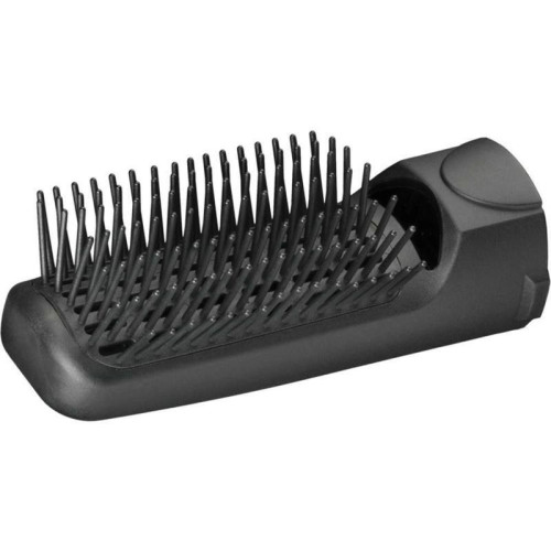 Фен-щетка/ Фен-щетка Babyliss AS84PE 800Вт синий