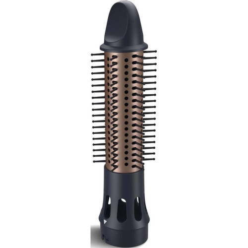 Фен-щетка/ Фен-щетка Philips BHA530/00 1000Вт черный