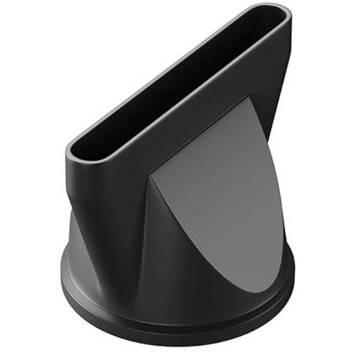 Фен/ Фен Haier HHD-601 1800Вт графитовый (FZ0009E00RU)