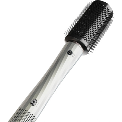 Мульти-Стайлер/ Мульти-Стайлер Haier HHS-606 1200Вт белый макс.темп.:90С покрытие:керамическое (FZ000WD00RU)