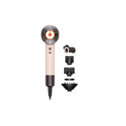 HD16 Ceramic pink/Rose Gold 113407-01