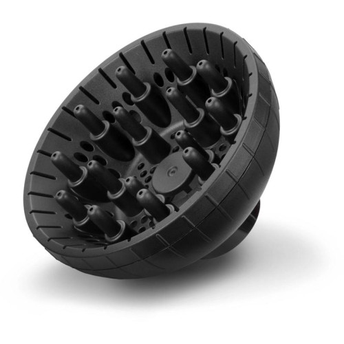 Фен/ Фен Babyliss 6715DE 2400Вт черный