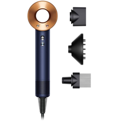 фен Dyson/ HD07 Prussian Blue/Copper 113312-01