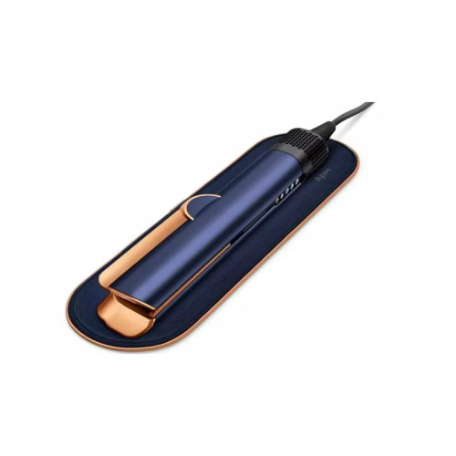 Выпрямитель/ Выпрямитель Dyson AIRSTRAIT HT01 1600Вт синий/медный макс.темп.:140С (408215-01)