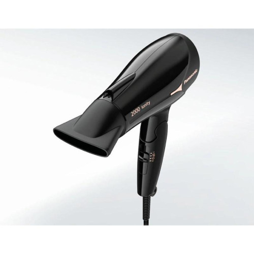 Фен/ Фен Panasonic EH-NE66-K865 2000Вт черный