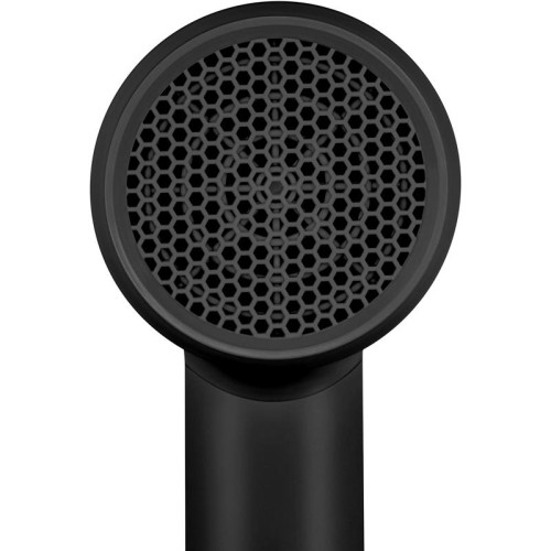 Фен/ Фен Polaris PHD 2044Ti 1900Вт черный (019914)