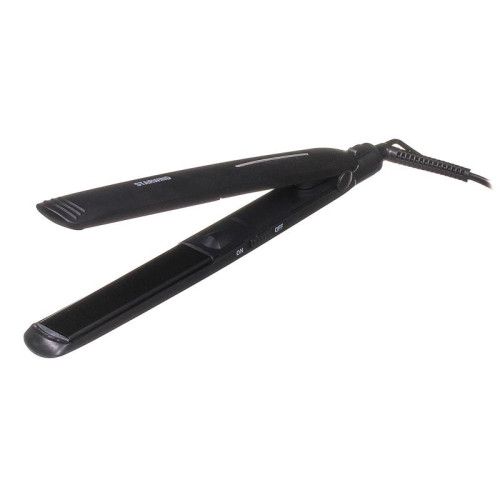 Выпрямитель/ Выпрямитель Starwind SHE5600 25Вт черный макс.темп.:200С покрытие:керамическое