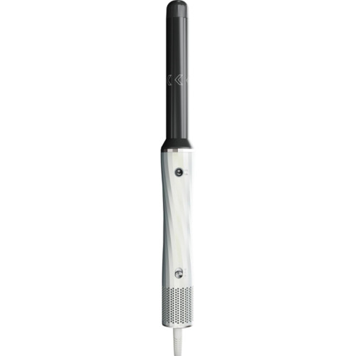 Мульти-Стайлер/ Мульти-Стайлер Haier HHS-606 1200Вт белый макс.темп.:90С покрытие:керамическое (FZ000WD00RU)