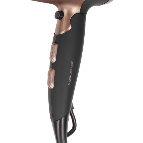 Фен/ Фен Vitek VT-2238 2000Вт коричневый