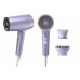 Фен/ Фен Philips BHD720/10 1800Вт фиолетовый