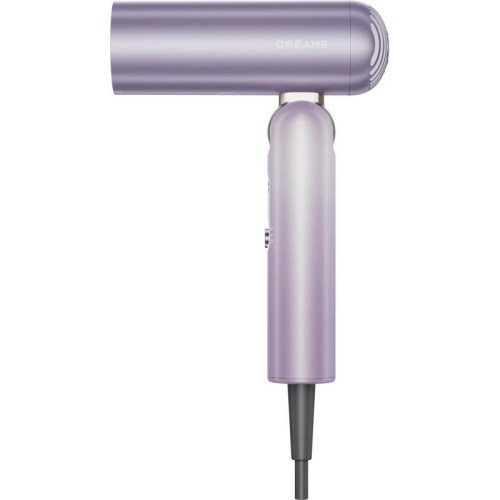 Фен/ Фен Dreame Pocket Ultra 1200Вт сиреневый (AHD52) Фен/ Фен Dreame Pocket Ultra 1200Вт сиреневый (AHD52)