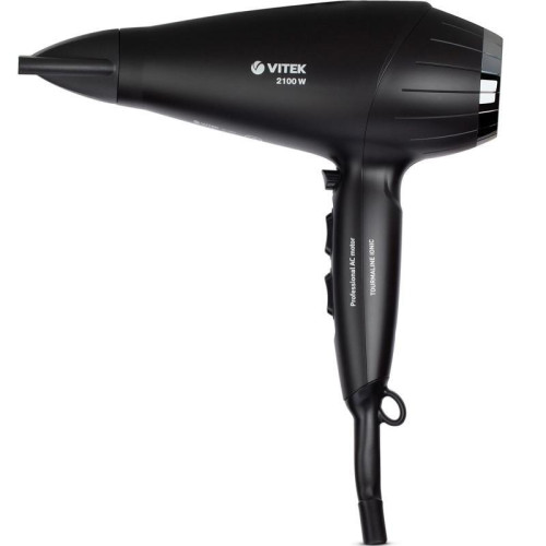 Фен/ Фен Vitek VT-1301 2100Вт разноцветный Фен/ Фен Vitek VT-1301 2100Вт разноцветный