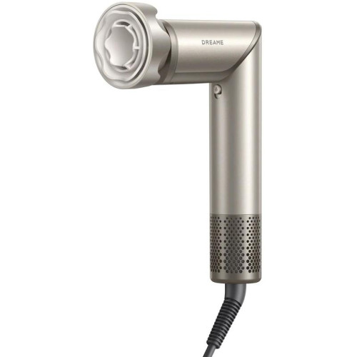 Фен/ Фен Dreame Dazzle 1400Вт золотистый (AZD20A)