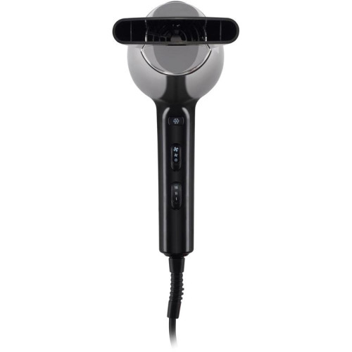 Фен/ Фен Starwind SHD 7080 2000Вт черный/хром