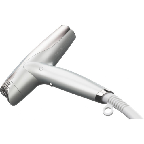 Фен/ Фен Haier HHD-602 1500Вт белый (FZ047ED00RU)