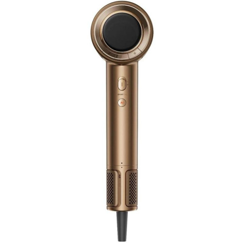 Фен/ Фен Dreame Pilot Smart Al 1600Вт золотистый (AHX01A) Фен/ Фен Dreame Pilot Smart Al 1600Вт золотистый (AHX01A)
