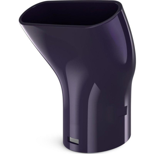 Фен-щетка/ Фен-щетка Philips BHA313/00 800Вт фиолетовый