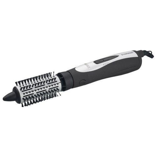 Фен-щетка/ Фен-щетка Starwind SHP7811 1000Вт коричневый