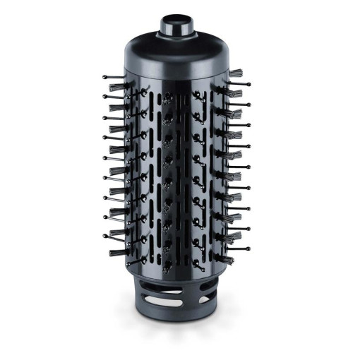 Фен-щетка/ Фен-щетка Beurer HT80 1000Вт черный (591.19)