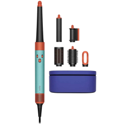 Мульти-Стайлер/ Мульти-Стайлер Dyson HS08 1300Вт голубой/оранжевый (533598-01)