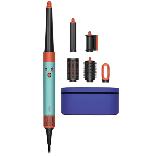 Мульти-Стайлер/ Мульти-Стайлер Dyson HS08 1300Вт голубой/оранжевый (533598-01)