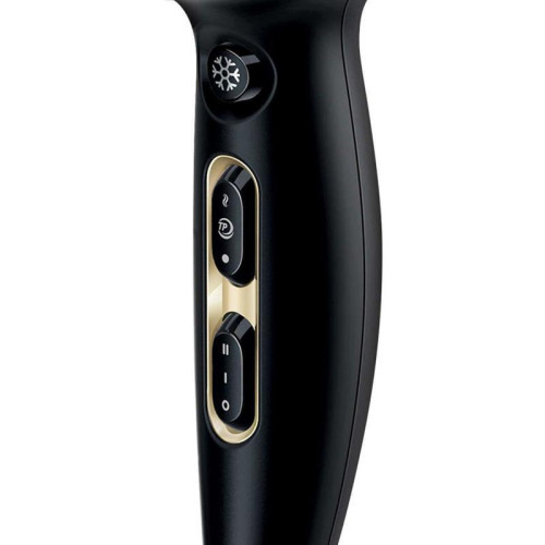 Фен/ Фен Philips HPS920/00 2300Вт черный