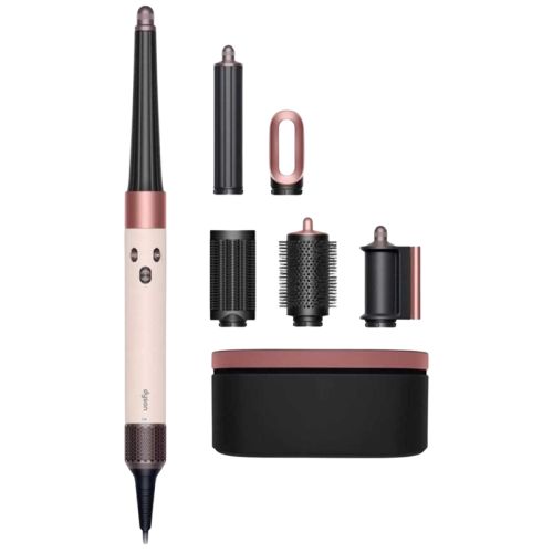 Стайлер Dyson HS08 Ceramic Pink 601848-01/ HS08 Ceramic Pink 601848-01