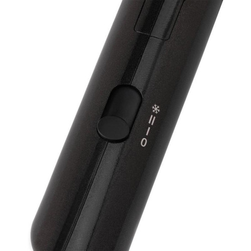 Фен/ Фен Scarlett SC-HD70IT15 1800Вт черный