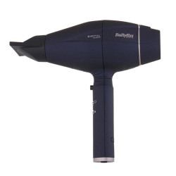 Фен/ Фен Babyliss 6500DEE 2100Вт синий