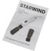 Фен-щетка/ Фен-щетка Starwind SHP8502 1000Вт белый/фиолетовый Фен-щетка/ Фен-щетка Starwind SHP8502 1000Вт белый/фиолетовый