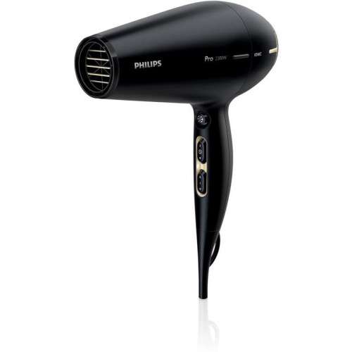 Фен/ Фен Philips HPS920/00 2300Вт черный