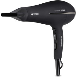 Фен/ Фен Vitek VT-8222 2200Вт разноцветный