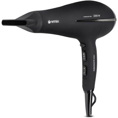 Фен/ Фен Vitek VT-8222 2200Вт разноцветный