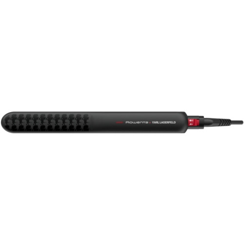 Выпрямитель/ Выпрямитель Rowenta SF321LF0 черный макс.темп.:230С (1830008492)