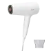 Фен Philips/ Фен Philips, мощность 2100 Вт, 2 скорости, 3 температурных режима, 1 насадка, цвет белый