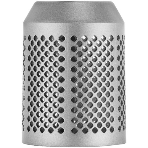 Фен/ Фен Kitfort КТ-3292 1600Вт серебристый