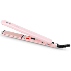 Выпрямитель/ Выпрямитель Vitek VT-2320 35Вт макс.темп.:200С покрытие:керамико-турмалиновое