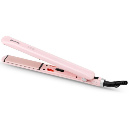 Выпрямитель/ Выпрямитель Vitek VT-2320 35Вт макс.темп.:200С покрытие:керамико-турмалиновое