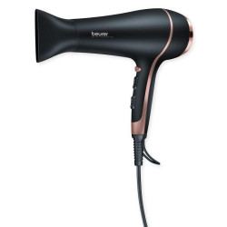 Фен/ Фен Beurer HC30 2400Вт черный (586.20)