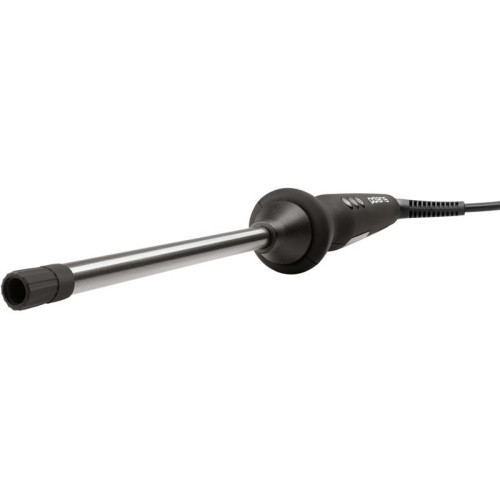 Щипцы/ Щипцы Polaris PHS 1509TAi stick Argan Therapy PRO 40Вт черный макс.темп.:220С покрытие:турмалиновое (PHS 1509TAI)