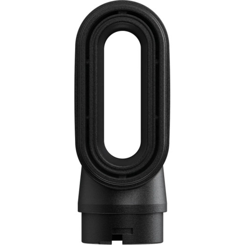 Фен-щетка/ Фен-щетка Haier HHS-513 1400Вт графитовый (FZ000XE00RU)