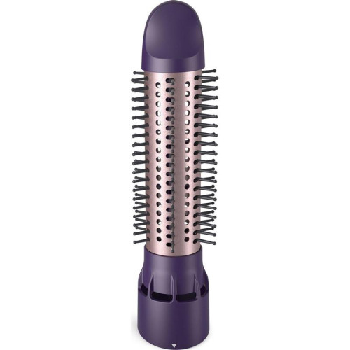 Фен-щетка/ Фен-щетка Philips BHA313/00 800Вт фиолетовый