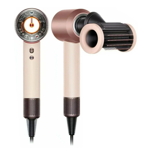фен Dyson/ HD16 Pink/Rose Gold 598975-01