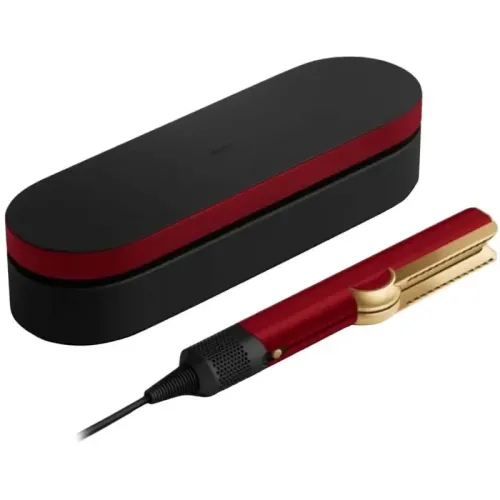 Выпрямитель/ Выпрямитель Dyson Airstrait HT01 красный/золотистый (596931-01)